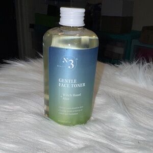 N3 Beauty Gentle Face Toner